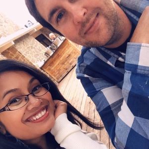 Meet your Posher, Catherine